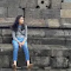 Profile image for user testimonial